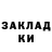 Первитин витя Martina Egorova